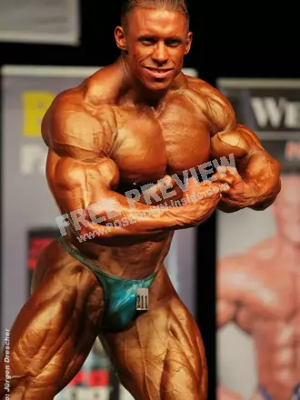 20091205 nac universe hamburg